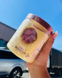 RITUAL BOTANICO BOMBA BOTANICA S.O.S